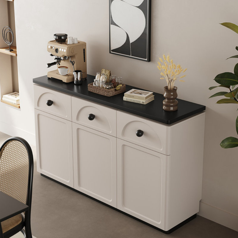 French Style Simple Sideboard