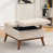 Beige sélectionné
