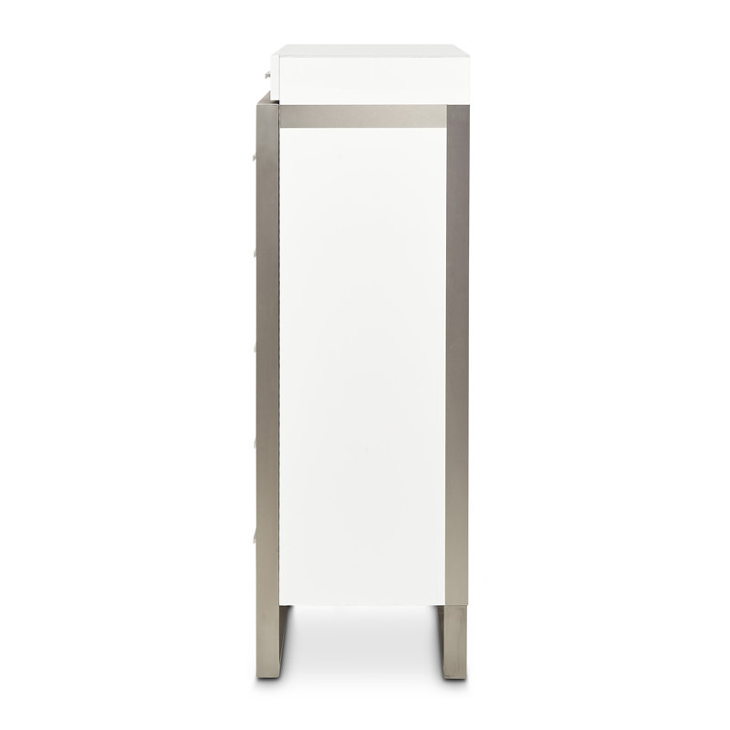 Marquee 7 - Drawer Dresser