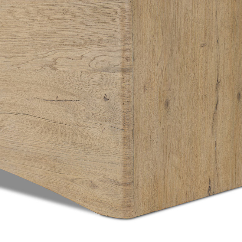 Balon Trunk-Charter Oatmeal