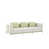 White Cushion/Green Frame is out of stock