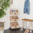 Aniysa 3 Drawer Storage Drawer
