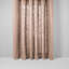 Bellavista Semi Sheer Curtain Single Panel-72886043-72886048