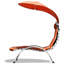 Chaise longue suspendue Daquan-860539451