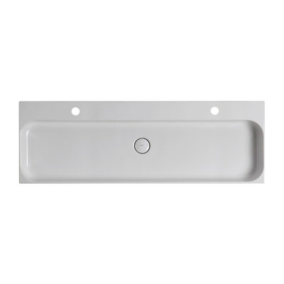Unit 47.2'' L Bathroom Sink