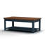 Table basse 48 po, aucun assemblage requis-508043699