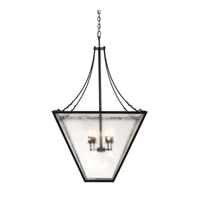 Cobi 4 - Light Pendant