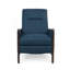 Fauteuil inclinable confortable au design élégant pour des moments de détente-2142333367