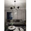 Murray 4 - Light Cluster Pendant-40741003