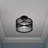 Emilia Flush Mount-1339869438
