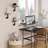 Rodden 3 Piece Floating Shelf
