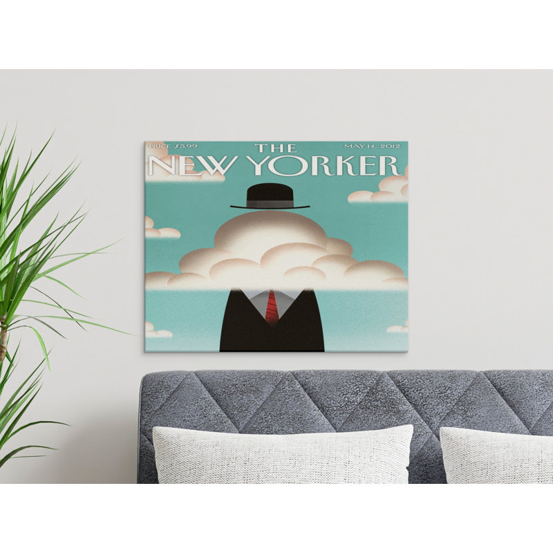 Wrapped Canvas Print Set, 30x15