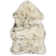 Safavieh Ivory / Smoke Gray Area Rug