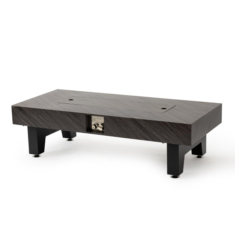 54_inch Iron  Fire Pit Table