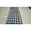 One-of-a-Kind 2'7"x6'2" Hand Knotted Area Rug