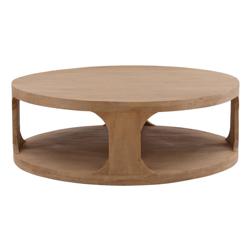 Table basse Collina Naturel