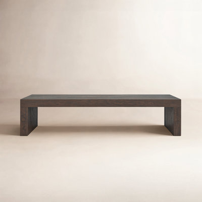 Adams 77" Dining Bench