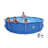JLeisure Avenli Round Frame Easy Assembly Swimming Pool-96930199-96930200
