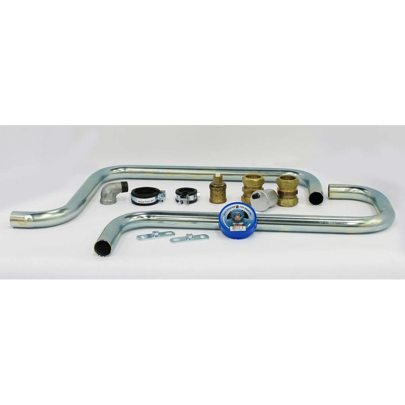 Side Mount Kits Q175S/Q205S