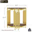 Table de bout Modern Luxury