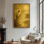 Art mural encadré sur toile - Impressions murales d'art pour chambre à coucher - 16 po x 24 po-2002365118-2002365107