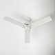 Saxony 68'' 3 Blade Ceiling Fan