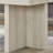 Breunig Square End Table, Nightstand-1762377935