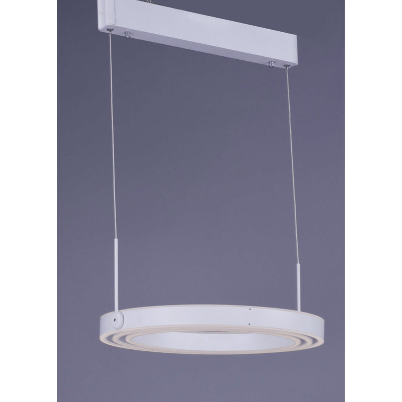 Ananke 1 - Light LED Single Pendant