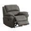 Bettymae 110cm Wide Standard Recliner-1204991719