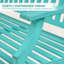 Banc de jardin en aluminium Trendarius-803188864