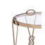 Table de bout