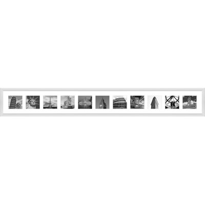 Kyleerae Collage Picture Frame