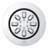 Rainshower™ Aqua Body Spray Round - 2 Sprays, 0.9 GPM-88738105
