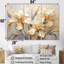 Ensemble de salon Minimalisme Serenade Of Irises II-107742957-107742954