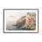 Village by the Cliffs II Print-1922228468-1922228471