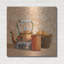  «Copper Kettle» par Marvindale, art mural en métal-574119591