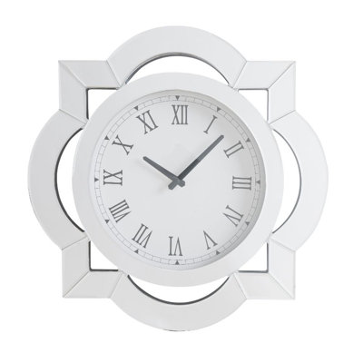 Horloge murale Eviie