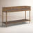 Tora Mid Century Console Table