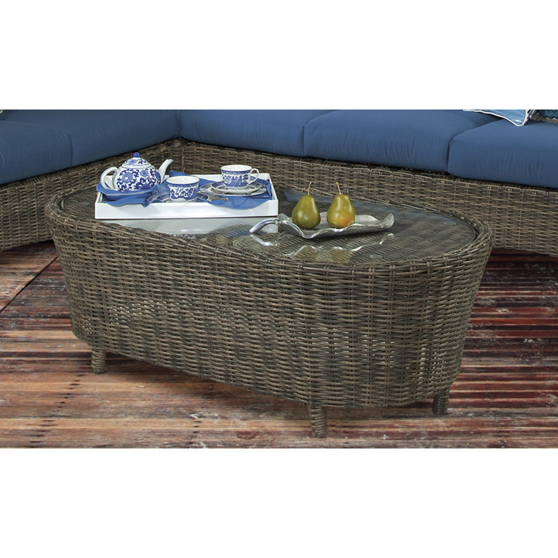 Table basse Mccornick