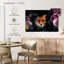 Renard roux floral Brampt-107852132
