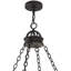 Sabrina 8 - Light Chandelier