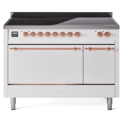 ILVE Nostalgie II 48 in Induction Range