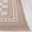 Orrego Performance Geometric Rug-1829666034