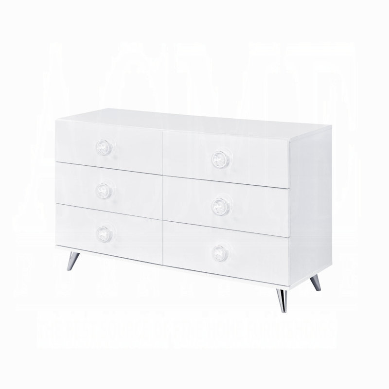 Commode Perse