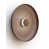 Gray/Walnut