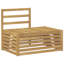  Outdoor Sofa Set 2 Piece Sectional Garden Furniture Terrace Seating
