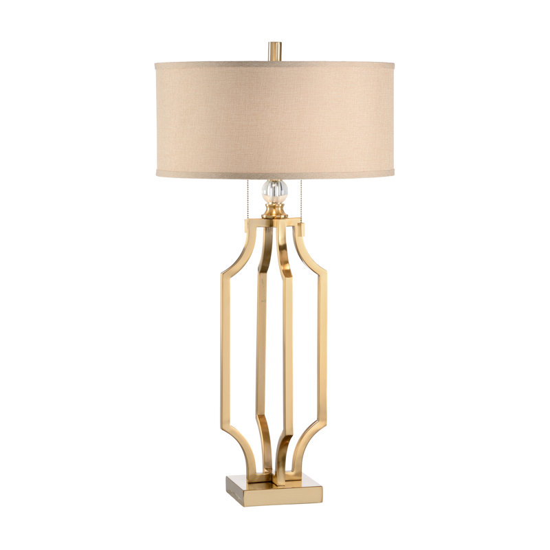Lampe de table 33 po Valentino
