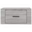 Wall-mounted Bedside Cabinets -388494613-397694158