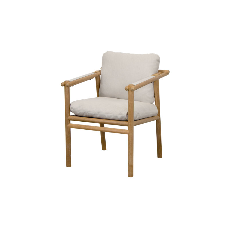 Sticks Armchair