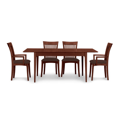 Sarah 5 - Piece Dining Set